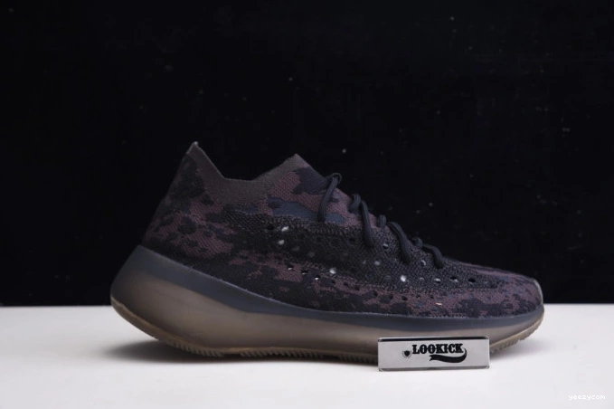 FZ1270 Onyx 380 Adidas Boost Yeezy 1213